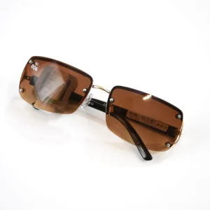 عینک آفتابی وارداتی طرح برند accessories مدل 324-970