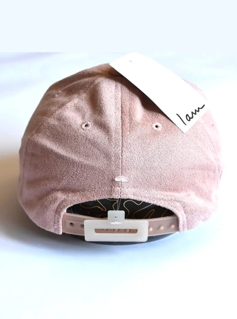 کلاه مخملی Iam